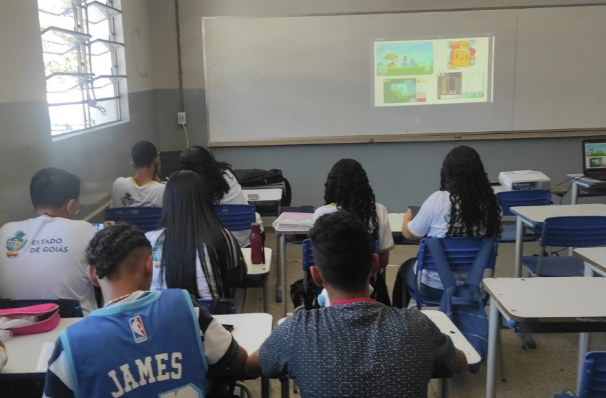 Ensino de programação aplicada utilizando Aprendizagem baseada em Problema integrada com Gamificação